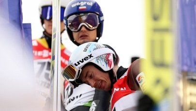 MŚ w Lahti: Kot i Żyła w czołówce na treningach. Stoch: Niczego nie będę obiecywał