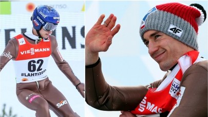 MŚ w Lahti: Stoch, Kot, Żyła i Kubacki powalczą o pierwsze medale!