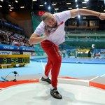 MŚ w lekkoatletyce: Tomasz Majewski w finale pchnięcia kulą
