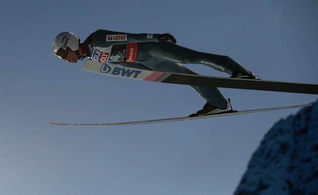 MŚ w lotach: Dzisiaj konkurs drużynowy. Polacy powinni liczyć się w walce o medale