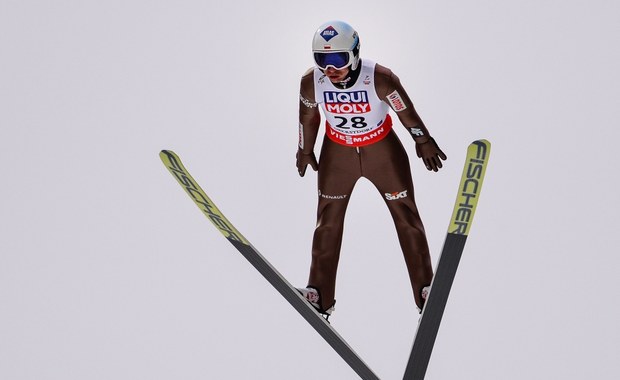 MŚ w lotach: Kamil Stoch drugi, zwyciężył Daniel-Andre Tande