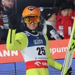 MŚ w lotach: Kamil Stoch nie wystartuje w konkursie indywidualnym