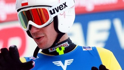 MŚ w lotach narciarskich. Łukasz Kruczek podjął decyzję ws. składu polskiej drużyny