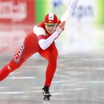MŚ w łyżwiarstwie szybkim: Polki poza podium w wyścigu drużynowym