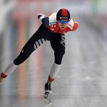 MŚ w łyżwiarstwie szybkim: Rekord Martiny Sablikovej na 3000 metrów