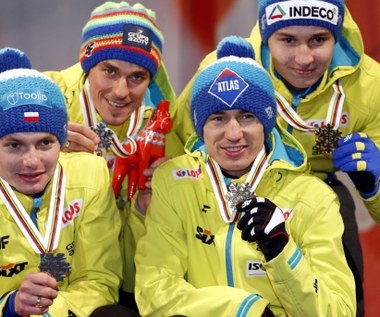 MŚ w narciarstwie klasycznym - medalowa seria Polaków trwa