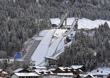 MŚ w narciarstwie klasycznym. W Oberstdorfie na trybunach pojawią się tekturowi kibice