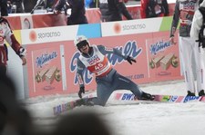 MŚ w Oberstdorfie. Skoki narciarskie. Prezydent FIS Gian Franco Kasper: nieoczekiwany sukces Piotra Żyły