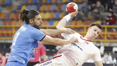 MŚ w piłce ręcznej 2021. Polska - Urugwaj 30:16