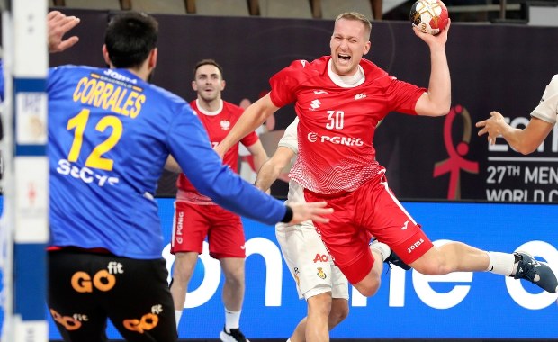 MŚ w piłce ręcznej 2021: Znamy terminarz meczów Polaków w rundzie drugiej