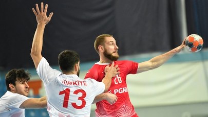 MŚ w piłce ręcznej: Wicemistrz Afryki pierwszym rywalem Polaków