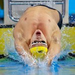 MŚ w pływaniu: Kawęcki nie obronił medalu z Kataru. W Kanadzie na 100 m stylem grzbietowym był piąty