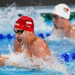MŚ w pływaniu: Kolejny medal dla Polski. Ksawery Masiuk wywalczył brąz