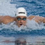 MŚ w pływaniu: Korzeniowski, Urbańczyk i Cieślak w półfinale