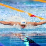 MŚ w pływaniu: Pierwszy medal dla Polski. Majerski brązowym medalistą