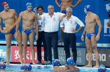 MŚ w pływaniu. Włochy - Hiszpania 10-5 w finale piłki wodnej mężczyzn