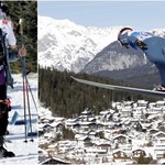 MŚ w Seefeld: Pobiegnie sztafeta z Justyną Kowalczyk, skoczkowie powalczą w kwalifikacjach