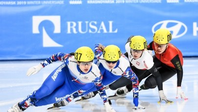 MŚ w short tracku. Maliszewska sięgnie po tytuł?