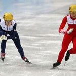 MŚ w short tracku - Maliszewska wystąpi w Moskwie tylko na 1000 m