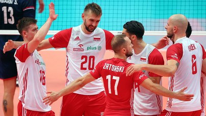 MŚ w siatkówce: Mieliśmy dla Was bilety na półfinały!