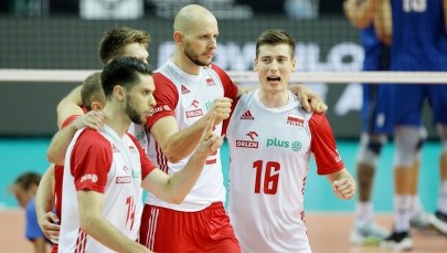 MŚ w siatkówce od 2025 roku będą się odbywać co dwa lata