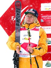 MŚ w skicrossie. Fiva i Naeslund ze złotymi medalami