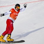 MŚ w snowboardzie: Złoto Kwiatkowskiego, brąz Król w slalomie gigancie równoległym 