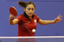 MŚ w tenisie stołowym: Li Qian w 1/8 finału debla