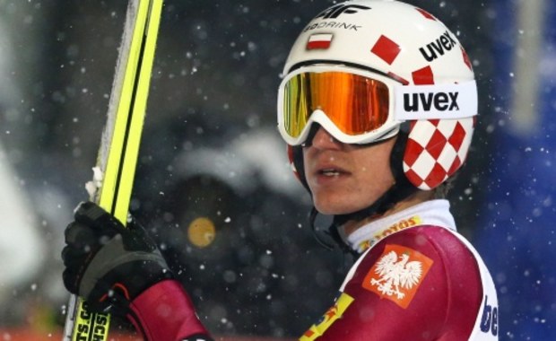 MŚ w Val di Fiemme: Stoch zaprzepaścił szansę na medal. Bardal triumfuje
