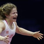 MŚ w zapasach: Anna Łukasiak zdobyła brązowy medal w wadze 50 kg