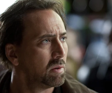 Mściwy Nicolas Cage