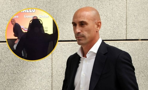 Mściwy wujek sięgnął po jajka. Były szef federacji zaatakowany