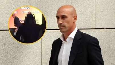 Mściwy wujek sięgnął po jajka. Były szef federacji zaatakowany