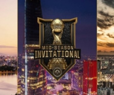 MSI 2019 odbędzie się w Wietnamie i chińskim Tajpej