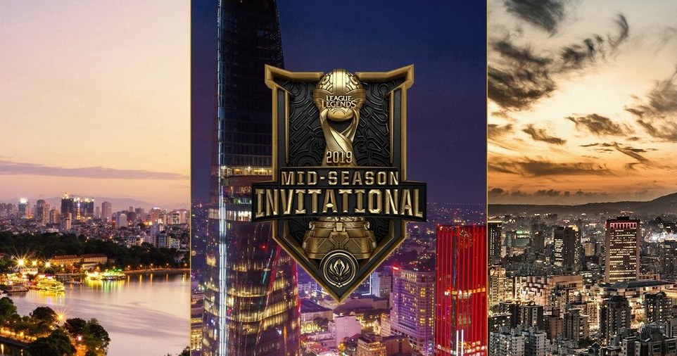 MSI 2019 /materiały prasowe