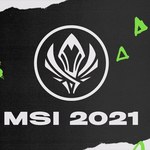 MSI 2021, Rumble – wyniki czwartego dnia
