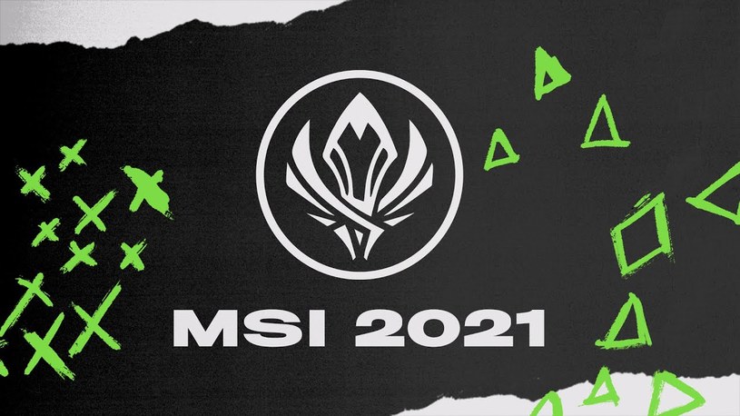 MSI 2021 w Polsat Games /materiały prasowe