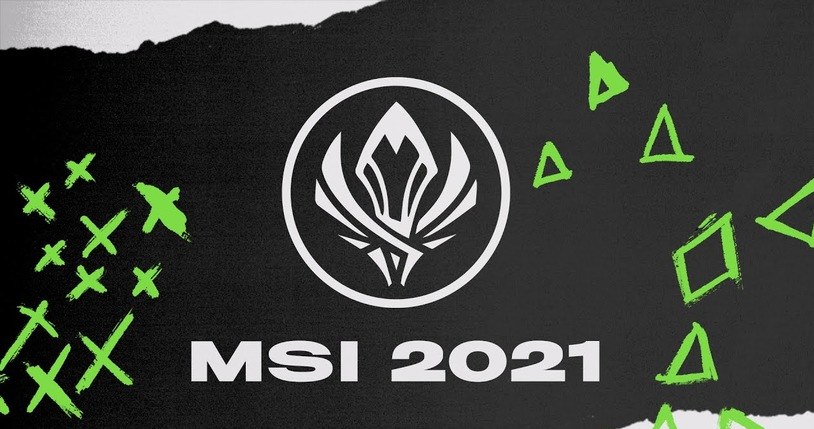 MSI 2021 w Polsat Games /materiały prasowe