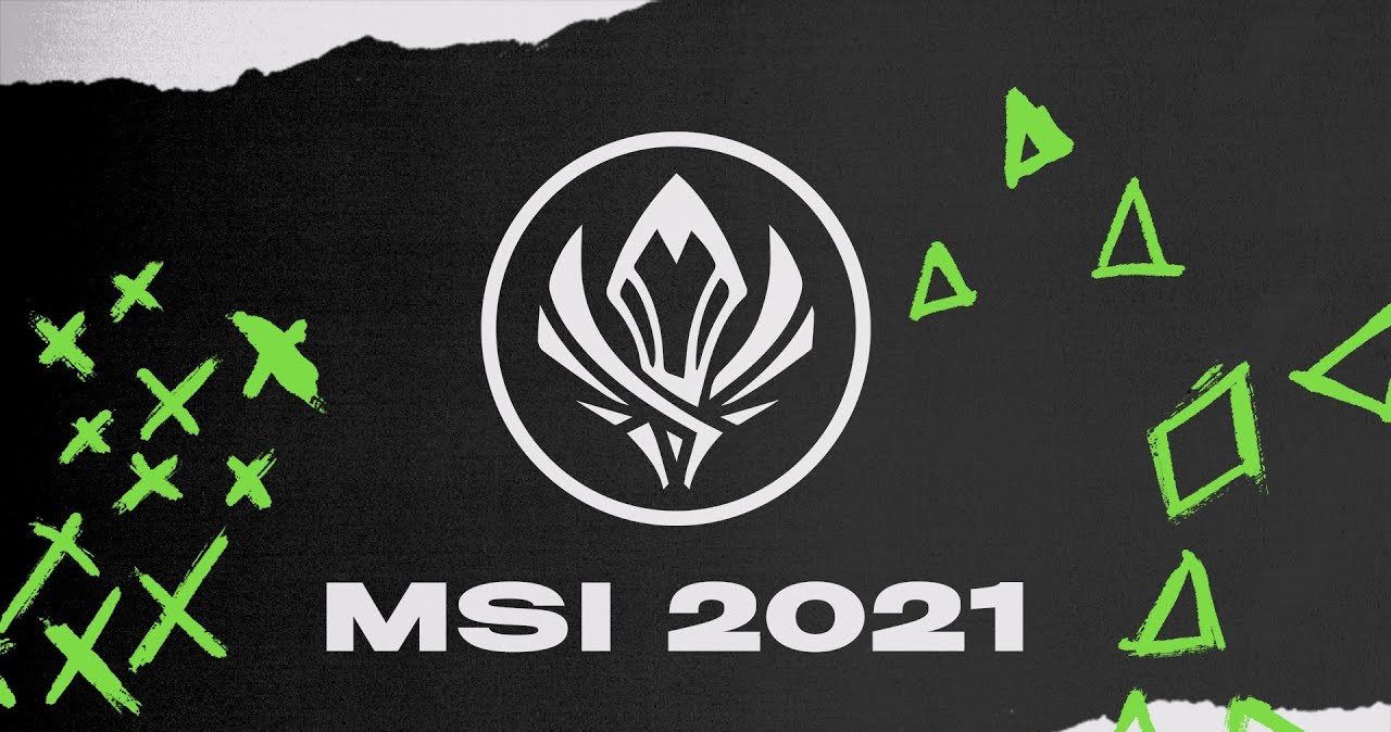 MSI 2021 w Polsat Games /Polsat Games