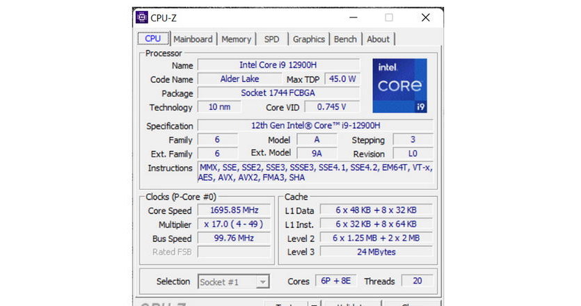 MSI Creator Z16P /materiały prasowe