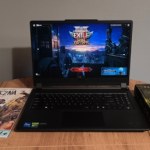 MSI Cyborg 15: cyberpunkowa elegancja i gamingowa wydajność na każdą kieszeń