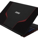 MSI GE70 - laptop dla wymagających graczy