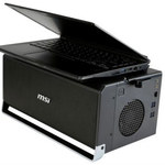 MSI GS30 Shadow - najsmuklejszy laptop gamingowy na rynku
