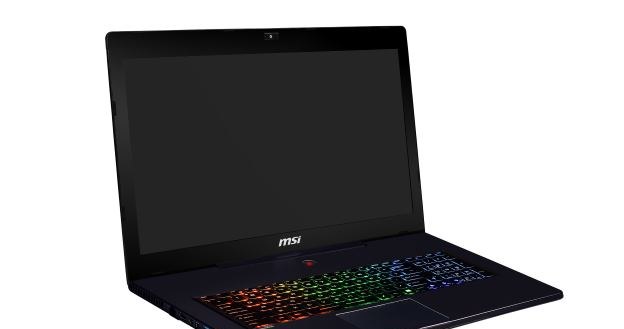 MSI GS70 MSI /materiały prasowe