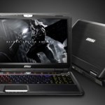 MSI GT60 - pPierwszy gamingowy laptop z rozdzielczością 3K 