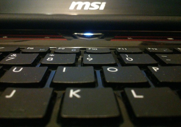 MSI GX60, z technologią AMD oraz klawiaturą produkcji SteelSeries. Czy to ciekawa propozycja dla graczy? /INTERIA.PL