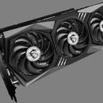  MSI - karty graficzne GeForce RTX 3070 trafiły do Polski