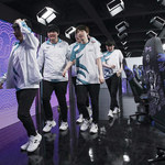 MSI. Korea czy Chiny z triumfem? Europa wciąż w grze