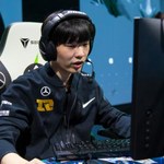 MSI. Mistrzowie świata na kolanach