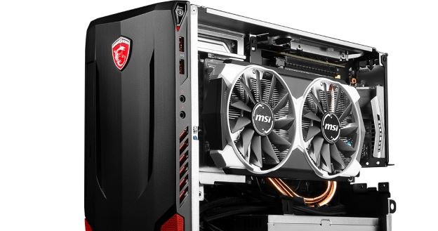 MSI Nightblade MI /materiały prasowe